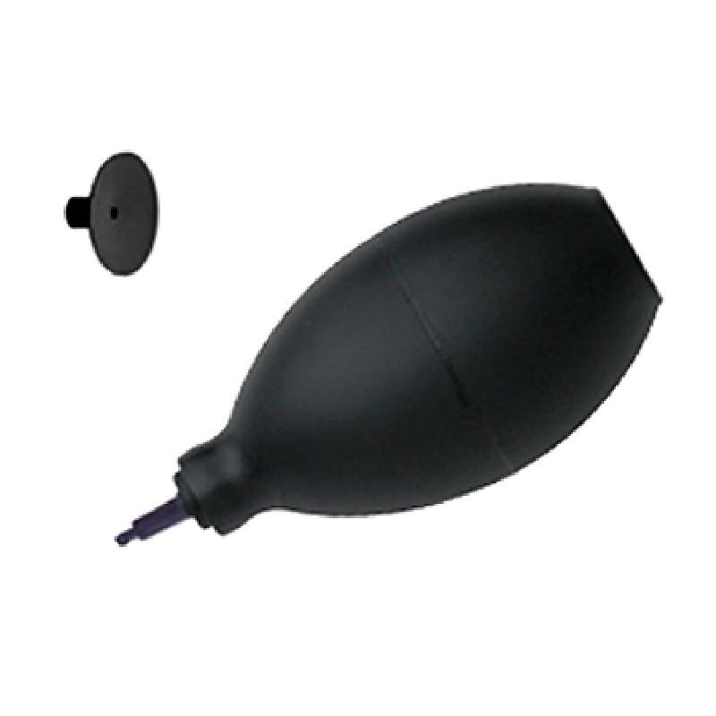 ESD-Safe BULB-VAC™ Vacuum Pen with a 5/8" Dissipative Cup, 3-1/2" Long